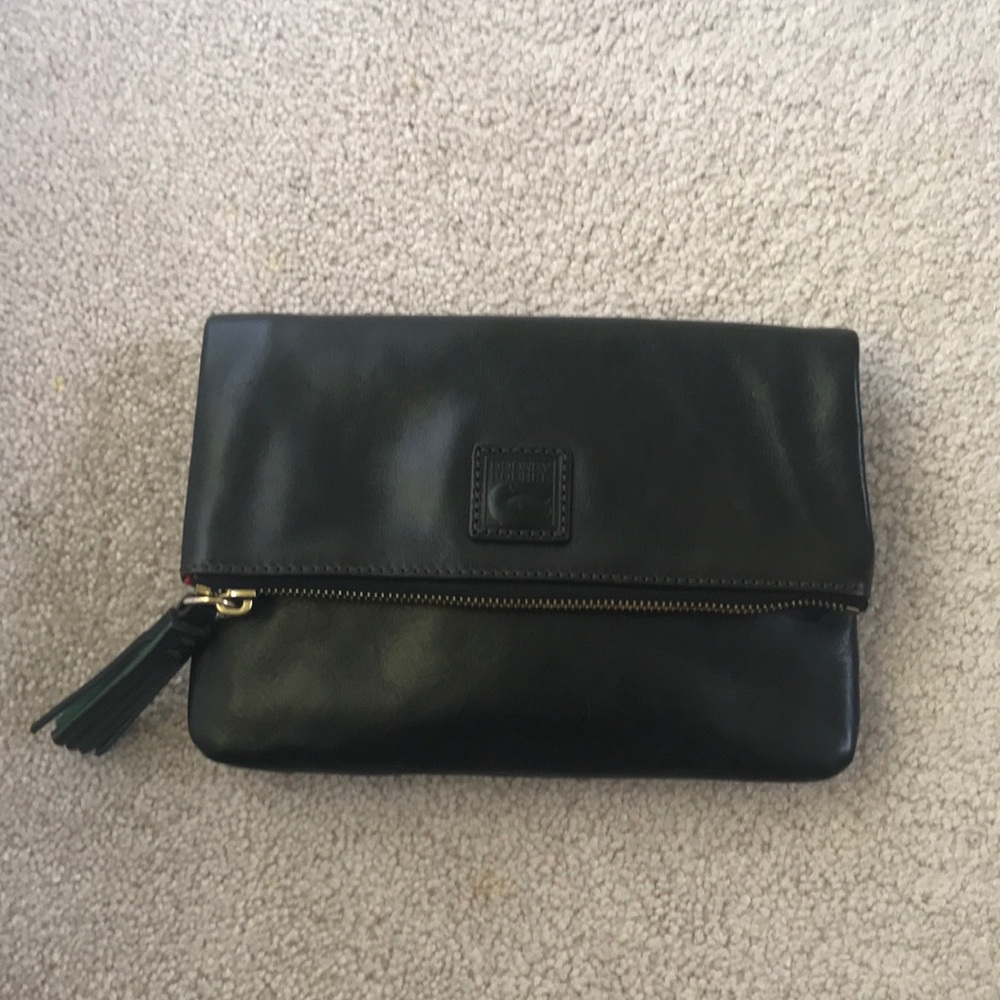 Dooney & Bourke - Florentine Crossbody